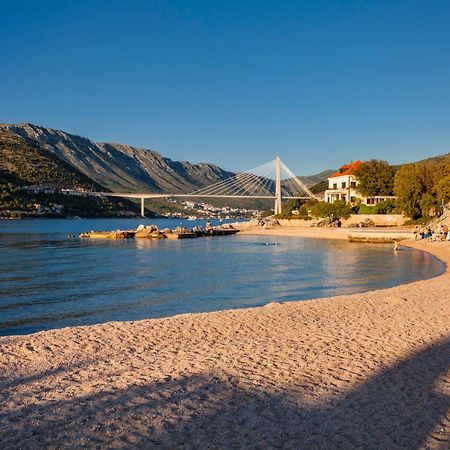 Ava Studio Apartment And Room Dubrovnik Eksteriør bilde