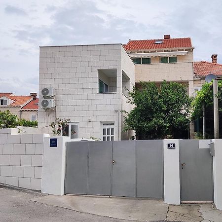 Ava Studio Apartment And Room Dubrovnik Eksteriør bilde