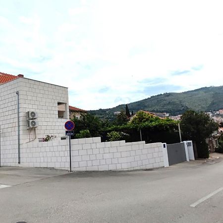 Ava Studio Apartment And Room Dubrovnik Eksteriør bilde
