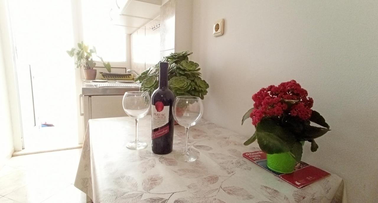 Ava Studio Apartment And Room Dubrovnik Eksteriør bilde