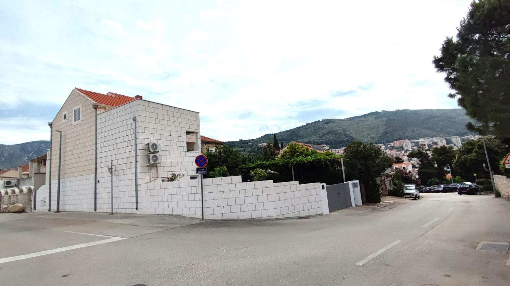Ava Studio Apartment And Room Dubrovnik Eksteriør bilde