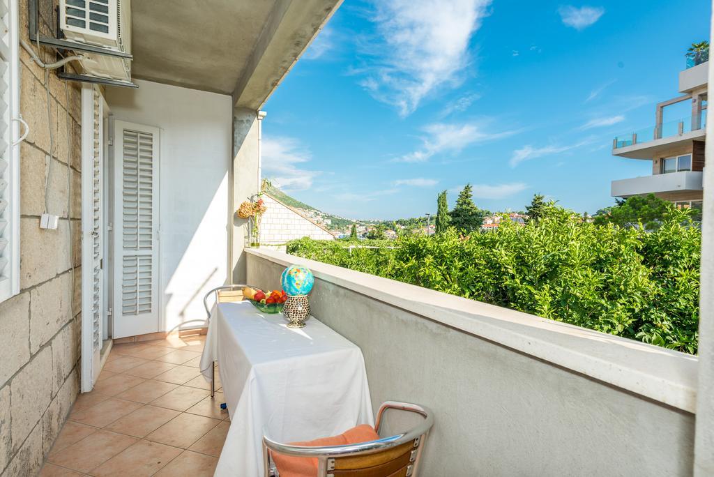 Ava Studio Apartment And Room Dubrovnik Rom bilde