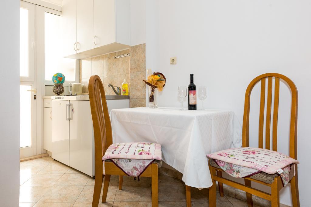 Ava Studio Apartment And Room Dubrovnik Eksteriør bilde