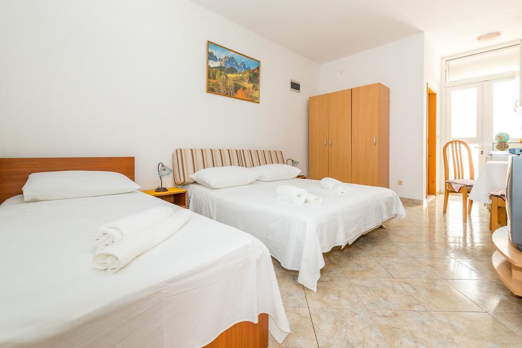 Ava Studio Apartment And Room Dubrovnik Rom bilde