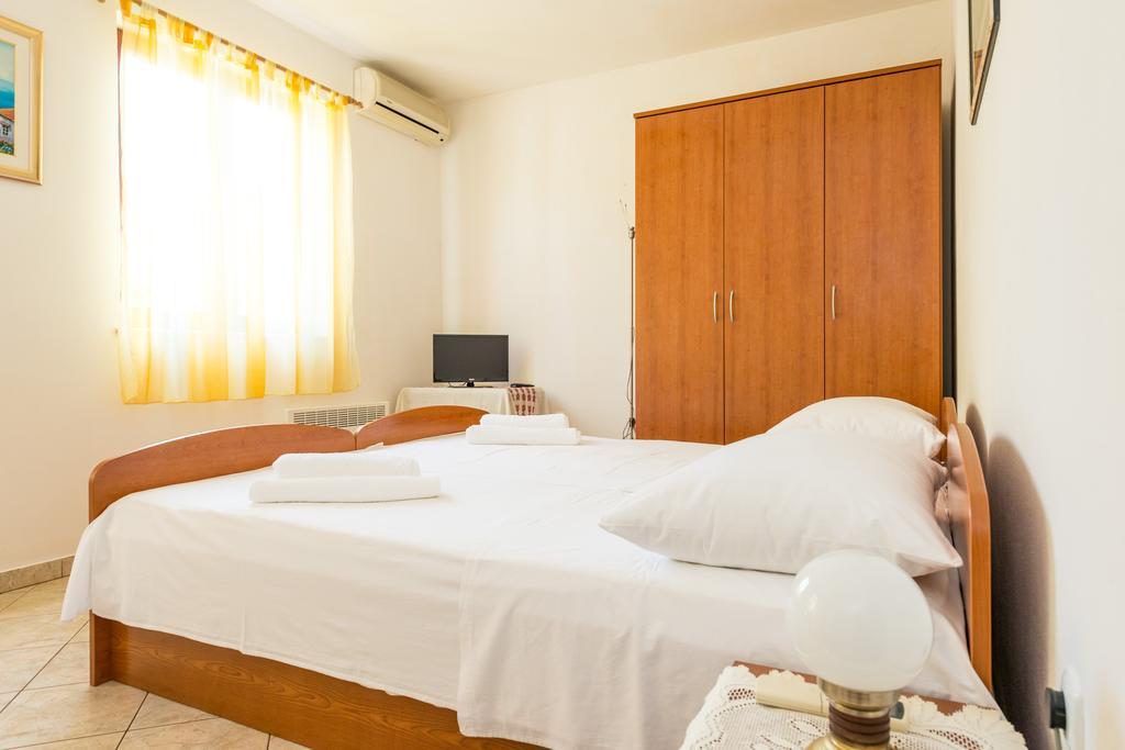 Ava Studio Apartment And Room Dubrovnik Rom bilde