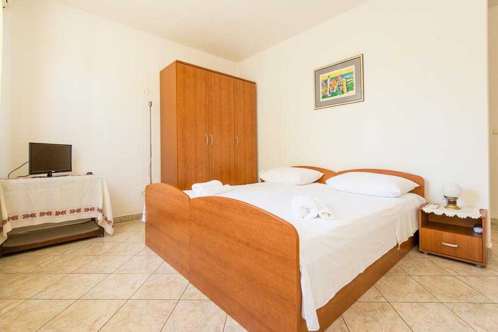 Ava Studio Apartment And Room Dubrovnik Rom bilde