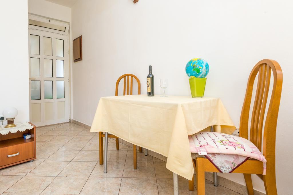 Ava Studio Apartment And Room Dubrovnik Rom bilde
