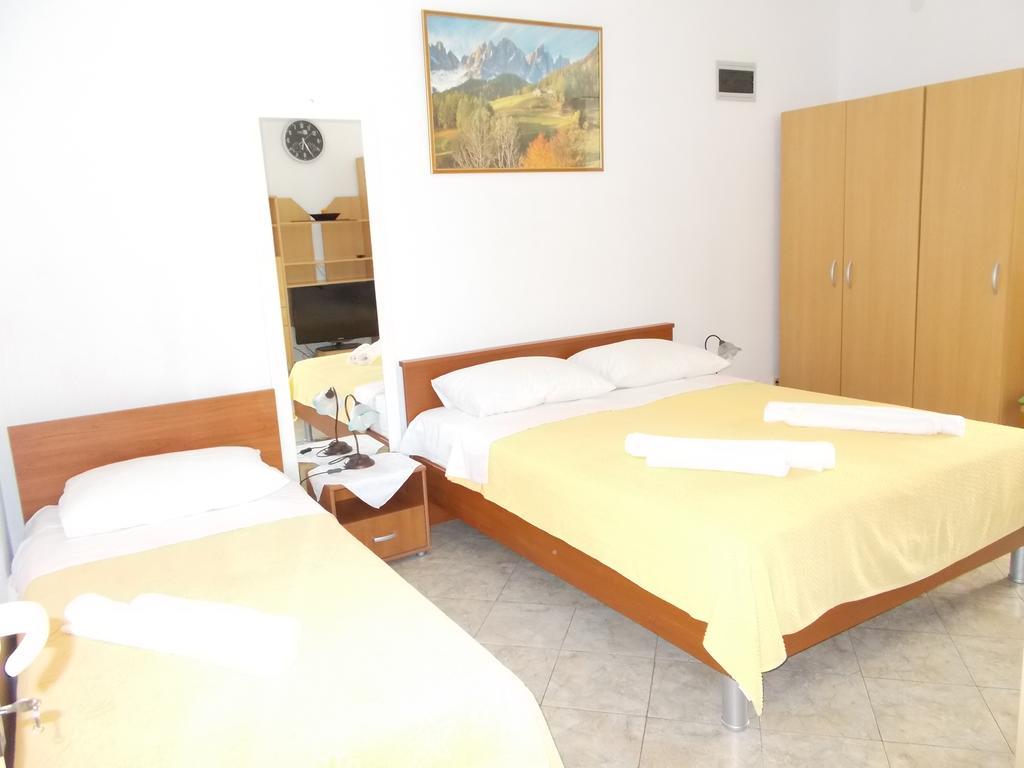 Ava Studio Apartment And Room Dubrovnik Eksteriør bilde