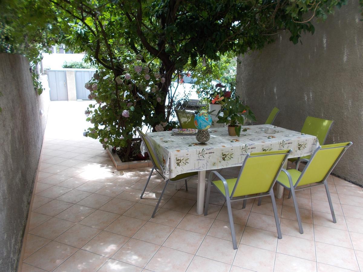 Ava Studio Apartment And Room Dubrovnik Eksteriør bilde